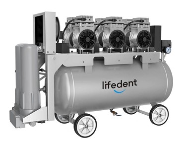 Dental Air Compressor | SP Series