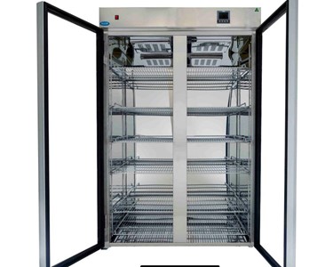 Nuline - Fluid Warming Cabinets | FW100, FW260, FW650 & FW1100
