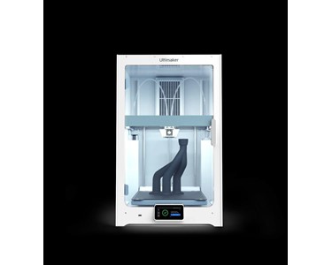 Ultimaker - UltiMaker S Series  3D printing