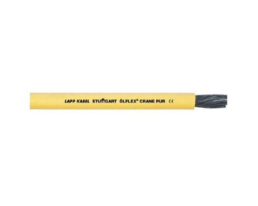 Olflex - Reeling PUR Cable - 3x35+3G6