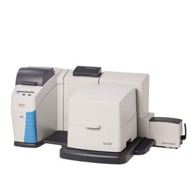 DXR3 SmartRaman+ Spectrometer