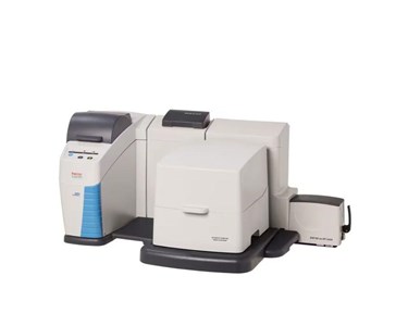 Thermo Scientific - DXR3 SmartRaman+ Spectrometer