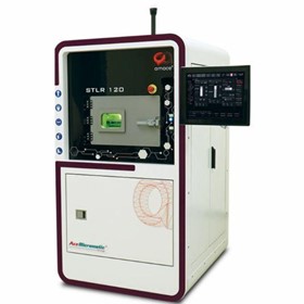 Metal 3D Printer | STLR-120