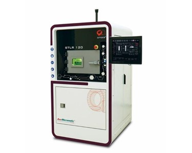 Metal 3D Printer | STLR-120