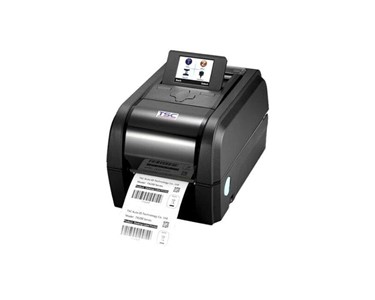 TSC - Thermal Labelling Printer | TX600