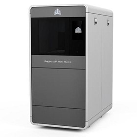 3D Dental Imaging Printer | MJP 3600