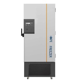 Ultra Low Freezer VS-86L358 – 358 Litres