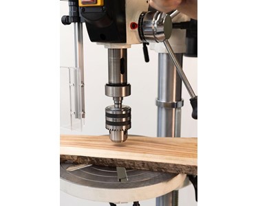 Oltre - Radial Floor Drill Press 240V 860mm