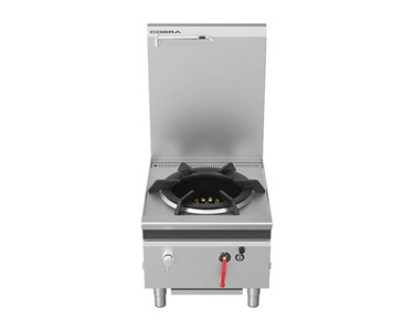 Cobra - Stockpot Boiler | CSP6 