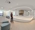 Orthopaedic Clinic Interior Fitout