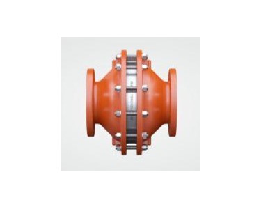Flame Arresters | DFC Series 