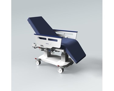 Modsel - Chair Colour Options | VSM-204/205/206