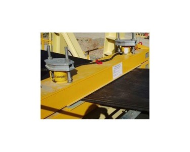 Conveyor System | Conveyor Installation