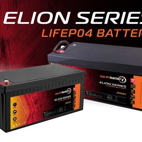 ELION Lithium Battery