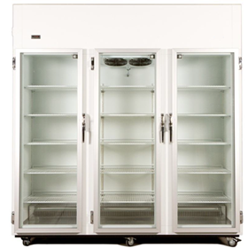 Laboratory Vaccine Refrigerator | NBM 3 Door