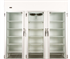 Nuline - Laboratory Vaccine Refrigerator | NBM 3 Door