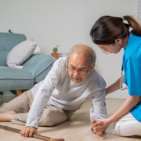 Fall Prevention & Personalized Exercise Program for Residential Aged Care