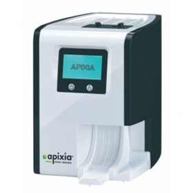 EXM PSP Veterinary CR Scanner 108M