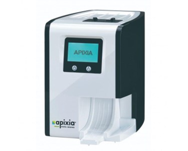 Apixia - EXM PSP Veterinary CR Scanner 108M