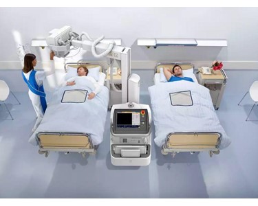Philips - Mobile X-ray Machine | MobileDiagnost wDR Radiography 5700 M