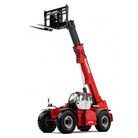 Construction Telehandlers | MHT-X 12330