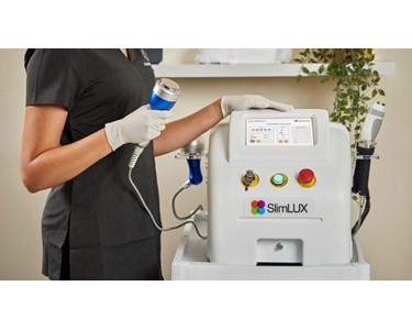 LUX Series - Body Contouring Device | SlimLUX