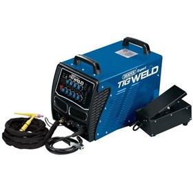 TIG Welder | DRA51499