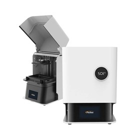 Dental 3D Printer | SOL SE 3D Printer with Concierge Service (New Gen)