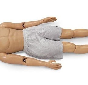 Rescue Training Manikin | Rescue Randy (various sizes available)