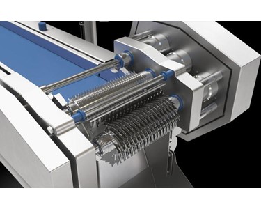 FAM STUMABO - Summit Machinery - FAM Yuran Hytec 240