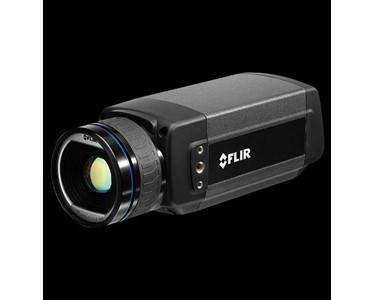 FLIR - Thermal Machine Vision Camera | A615