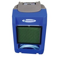 Portable Industrial Dehumidifiers / Refrigerant Dehumidifiers
