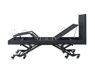 Multiway - Adjustable Electric Hospital Bed | Home Care 
