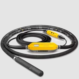 Concrete Vibrator | IRFU internal vibrators