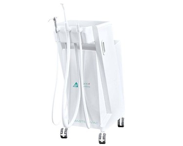 BPR Swiss - BPR Swiss - Portable Dental Treatment Unit | Pro-Vac