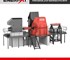 Enerpat - Scrap Metal Hammer Mill | Ferrous & Non-ferrous Metals