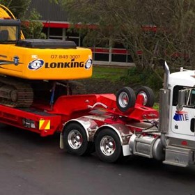 Extendable Trailers