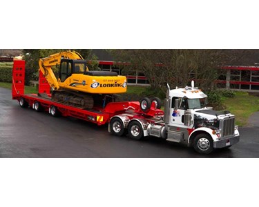 Extendable Trailers