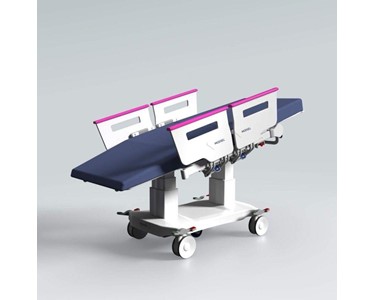Modsel - Endo Chair | VSM-20E