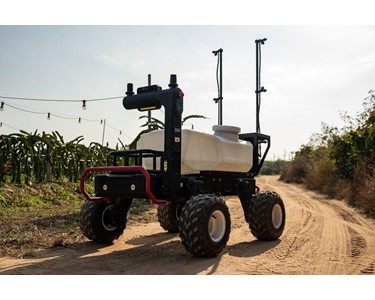 XAG - R150 Unmanned Ground Vehicle EV