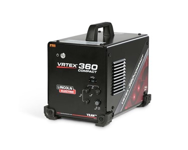 Lincoln Electric - Welding Education | VRTEX® 360 Compact