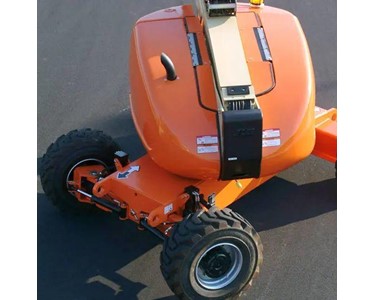 JLG - High-Reach Articulating Boom Lift | 600AJ