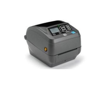 Zebra - ZD500R UHF RFID Printer