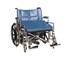 SNT Health Supplies - Bariatric Wheelchair | SWL 350KG