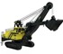 Electric Rope Shovels | 2300XPC AC