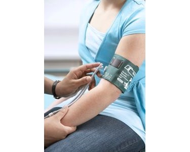 Welch Allyn - Disposable Blood Pressure Cuffs | FlexiPort
