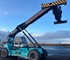 Konecranes - Used 10T Reach Stacker - SMV 108 TB6