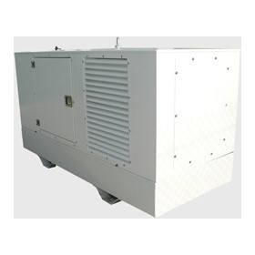Oil Cooled Diesel Generators | GP22SDM-S - 240VAC