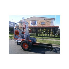 Diesel Forklift | EHD2000