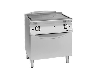 Giorik - Gas Solid Target Top on Gas Oven | 900 Series 